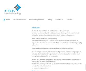 http://www.kubus-bewindvoering.nl