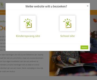 Oecumenische basisschool De Kubus