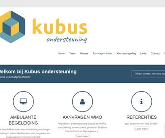 http://www.kubusondersteuning.nl
