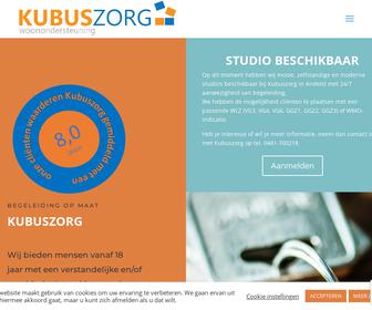http://www.kubuszorg.nl