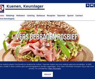 http://www.kuenen.keurslager.nl