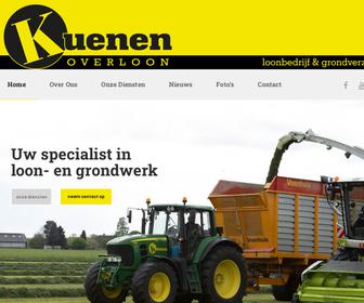 http://www.kuenenoverloon.nl
