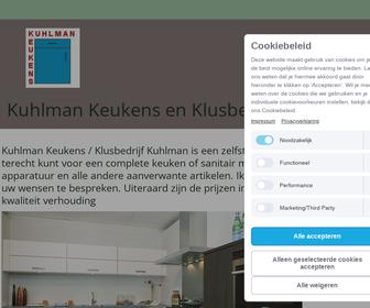 http://www.kuhlman-keukens.nl