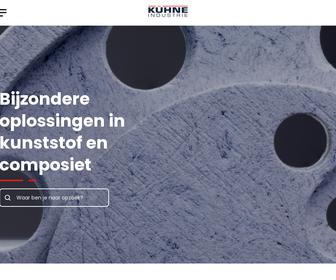 http://www.kuhne-industrie.nl