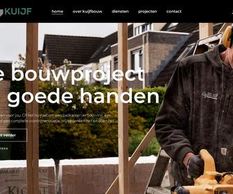 http://www.kuijfbouw.nl