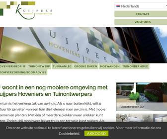 http://www.kuijpers-tuinen.nl