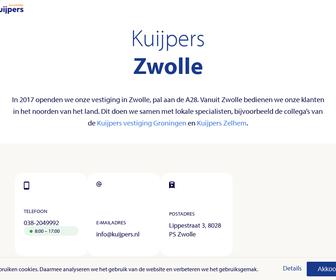https://www.kuijpers.nl/kuijpers-bij-u-in-de-buurt/zwolle