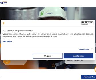 Kuijpers Specialist. Oplossingen B.V.