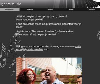 http://www.kuijpersmusic.nl