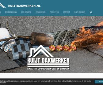 http://www.kuijtdakwerken.nl