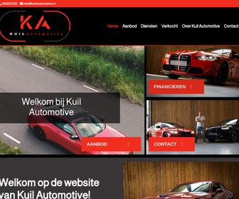 http://www.kuilautomotive.nl