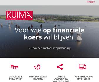 http://www.kuima.nl