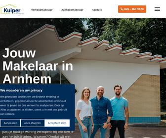 Kuiper Makelaardij B.V.