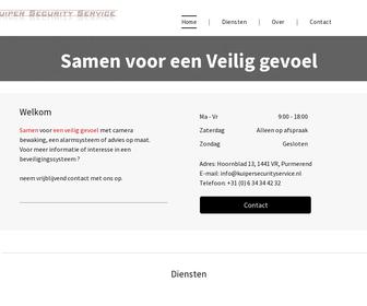 http://www.kuipersecurityservice.nl