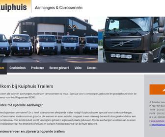 http://www.kuiphuis-trailers.nl