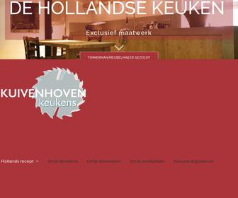 http://www.Kuivenhovenkeukens.nl