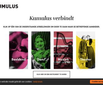 http://www.kumulus.nl