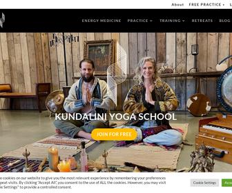 Kundalini Yoga School