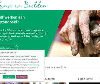 http://www.kunstenbeelden.nl