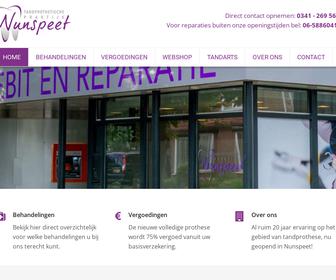 http://www.kunstgebitnunspeet.nl