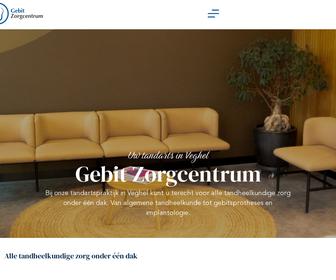 Kunstgebit Zorgcentrum B.V.
