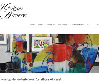 Kunsthuis Almere