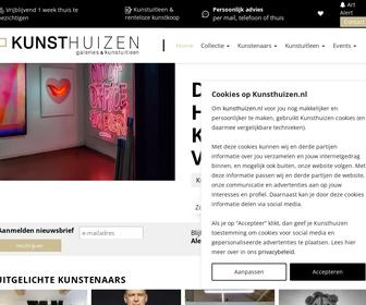 Kunsthuizen Holding B.V.