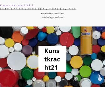 http://www.kunstkracht21.nl