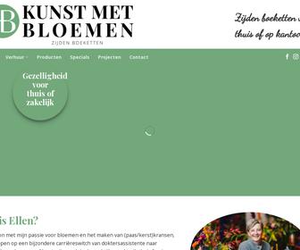 http://www.kunstmetbloemen.nl