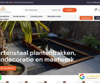 Kunst van Staal B.V.