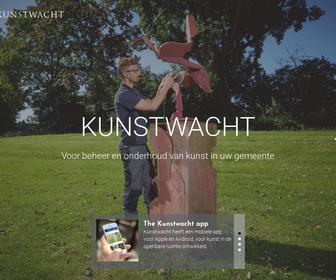 http://www.kunstwacht.nl