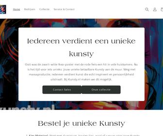 https://www.kunsty.nl