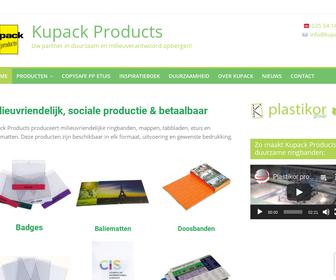 http://www.kupack.nl