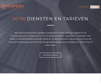 http://www.kupers-bedrijfsjurist.nl