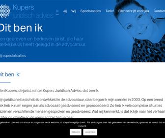 http://www.kupers-juridischadvies.nl