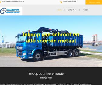 http://www.kuperus-metaalhandel.nl