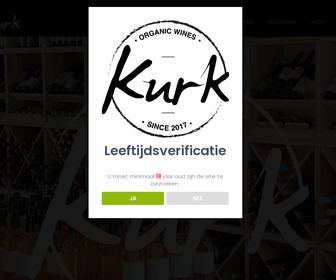 KURK organic wines