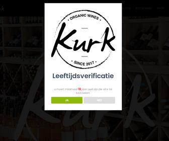 http://www.kurkorganicwines.nl