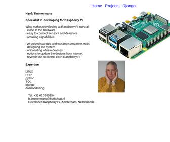 Kurkshop Electronics