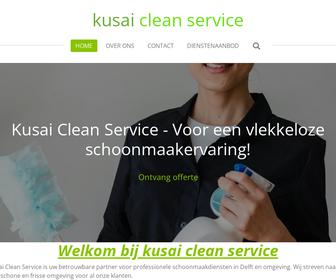 Kusai Clean Service