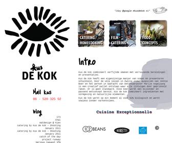 http://www.kusdekok.nl