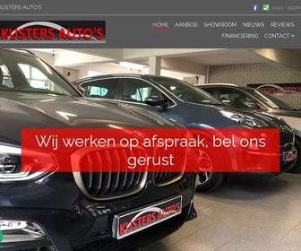http://www.kustersautos.nl