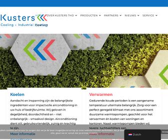Kusters Technische Handelsonderneming B.V.