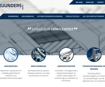 https://www.kuunderstechnoworks.nl