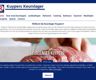 http://www.kuypers.keurslager.nl