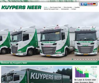 http://www.kuypersneer.nl