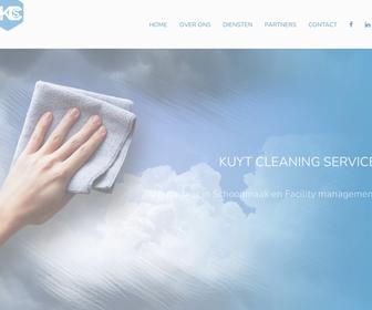 Kuyt Cleaning Service