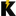 Favicon van kveelektrotechniek.nl