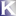 Favicon van kvf-stanfit.nl