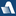 Favicon van kvm-shop.nl